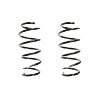 Suspension spring set front coil spring 308mm SPIDAN for...