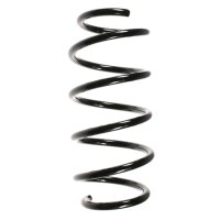 Suspension spring set front coil spring 308mm SPIDAN for...