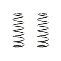 Fahrwerksfedern-Set vorne Schraubenfeder 375mm SPIDAN...