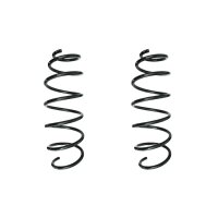 Fahrwerksfeder-Set hinten Schraubenfeder 401mm SPIDAN...