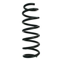 Suspension spring set front coil spring 347mm SPIDAN for...