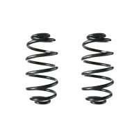 Fahrwerksfeder-Set hinten Schraubenfeder 282mm SPIDAN...