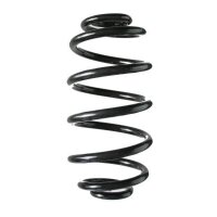 Fahrwerksfeder-Set hinten Schraubenfeder 282mm SPIDAN...