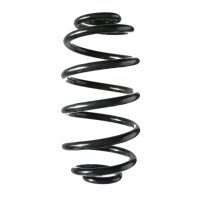 Suspension spring set rear coil spring 282mm SPIDAN for...