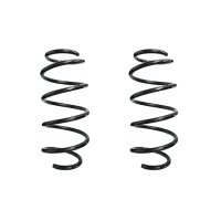 Fahrwerksfedern-Set vorne Schraubenfeder 327mm SPIDAN...