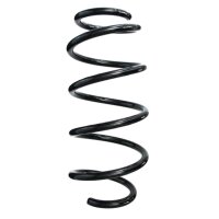 Fahrwerksfedern-Set vorne Schraubenfeder 327mm SPIDAN...