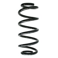 Suspension spring set front coil spring 313mm SPIDAN for...