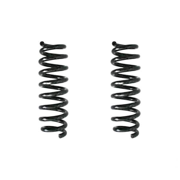 Fahrwerksfeder-Set SPIDAN für BMW 3 Touring