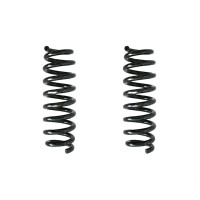 Fahrwerksfedern-Set Spiralfeder SPIDAN für u.a. BMW...
