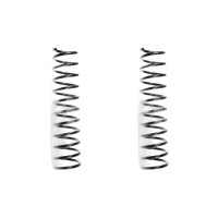 Suspension spring set rear coil spring 412mm SPIDAN for...
