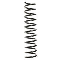 Suspension spring set rear coil spring 412mm SPIDAN for...