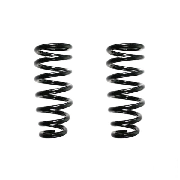 Suspension spring set front coil spring 312mm SPIDAN for L200