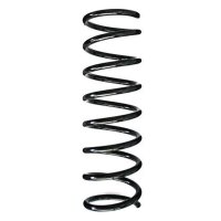Fahrwerksfeder-Set hinten Schraubenfeder 357mm SPIDAN...