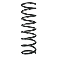 Suspension spring set rear coil spring 357mm SPIDAN for...