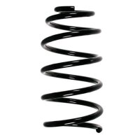 Fahrwerksfeder-Set vorne Schraubenfeder 290mm SPIDAN...