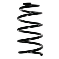 Suspension spring set front coil spring 290mm SPIDAN for...