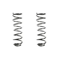 Fahrwerksfeder-Set hinten Schraubenfeder 337mm SPIDAN...