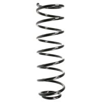 Suspension spring set rear coil spring 337mm SPIDAN for...
