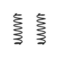 Fahrwerksfedern-Set hinten Schraubenfeder 332mm SPIDAN...
