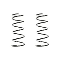 Fahrwerksfedern-Set vorne Schraubenfeder 336mm SPIDAN...