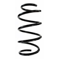 Fahrwerksfeder-Set vorne Schraubenfeder 284mm SPIDAN...