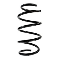 Suspension spring set front coil spring 284mm SPIDAN for...