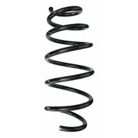 Fahrwerksfeder-Set vorne Schraubenfeder 344mm SPIDAN...