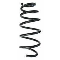 Fahrwerksfedern-Set vorne Schraubenfeder 344mm SPIDAN für u.a. OPEL ASTRA J