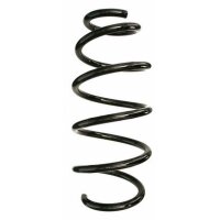 Fahrwerksfeder-Set vorne Schraubenfeder 343mm SPIDAN...