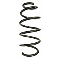 Fahrwerksfedern-Set vorne Schraubenfeder 343mm SPIDAN für u.a. OPEL ASTRA J