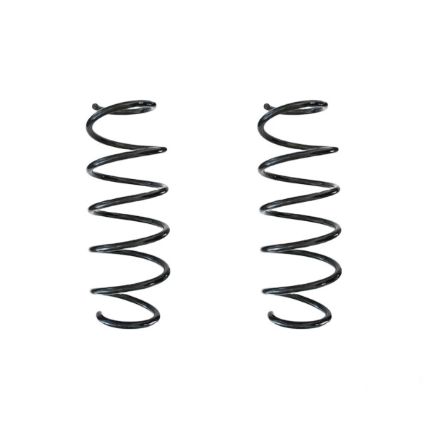 Suspension spring set front coil spring 366mm SPIDAN for HONDA CR Z ZF