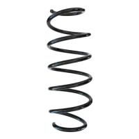 Suspension spring set front coil spring 366mm SPIDAN for...