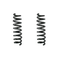 Fahrwerksfeder-Set hinten Schraubenfeder 340mm SPIDAN...