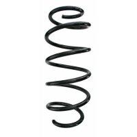Fahrwerksfeder-Set vorne Schraubenfeder 342mm SPIDAN...