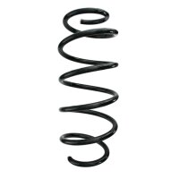 Suspension spring set front coil spring 342mm SPIDAN for...