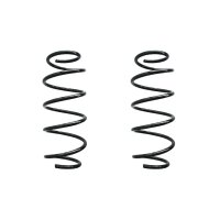 Fahrwerksfedern-Set vorne Schraubenfeder 378mm SPIDAN...