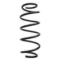 Fahrwerksfedern-Set vorne Schraubenfeder 378mm SPIDAN...