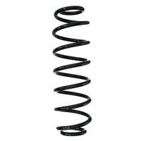 Fahrwerksfeder-Set hinten Schraubenfeder 356mm SPIDAN...
