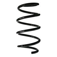 Fahrwerksfedern-Set vorne Schraubenfeder 274mm SPIDAN...