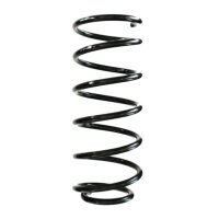 Suspension spring set rear coil spring 312mm SPIDAN for...