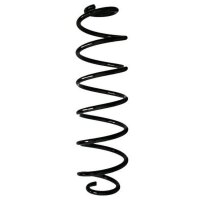 Fahrwerksfeder-Set hinten Schraubenfeder 398mm SPIDAN...