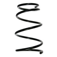 Fahrwerksfeder-Set vorne Schraubenfeder 278mm SPIDAN...
