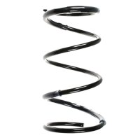 Suspension spring set front coil spring 355mm SPIDAN for...