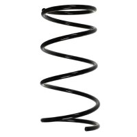 Suspension spring set rear coil spring 333mm SPIDAN for...