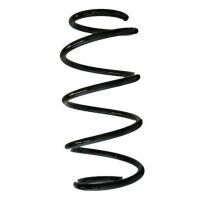 Fahrwerksfeder-Set vorne Schraubenfeder 317mm SPIDAN...