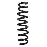 Suspension spring set rear coil spring 344mm SPIDAN for...