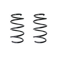 Suspension spring set front coil spring 274mm SPIDAN for...