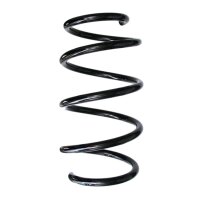 Suspension spring set front coil spring 274mm SPIDAN for...