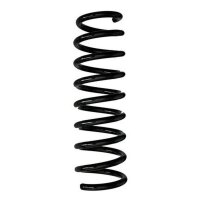 Fahrwerksfeder-Set hinten Schraubenfeder 322mm SPIDAN...