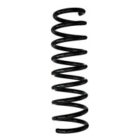 Suspension spring set rear coil spring 322mm SPIDAN for...
